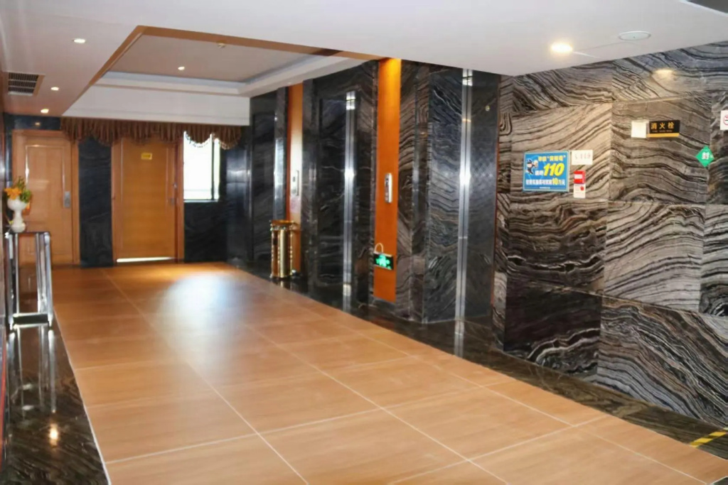 Austin Park Lane Hotel - Général