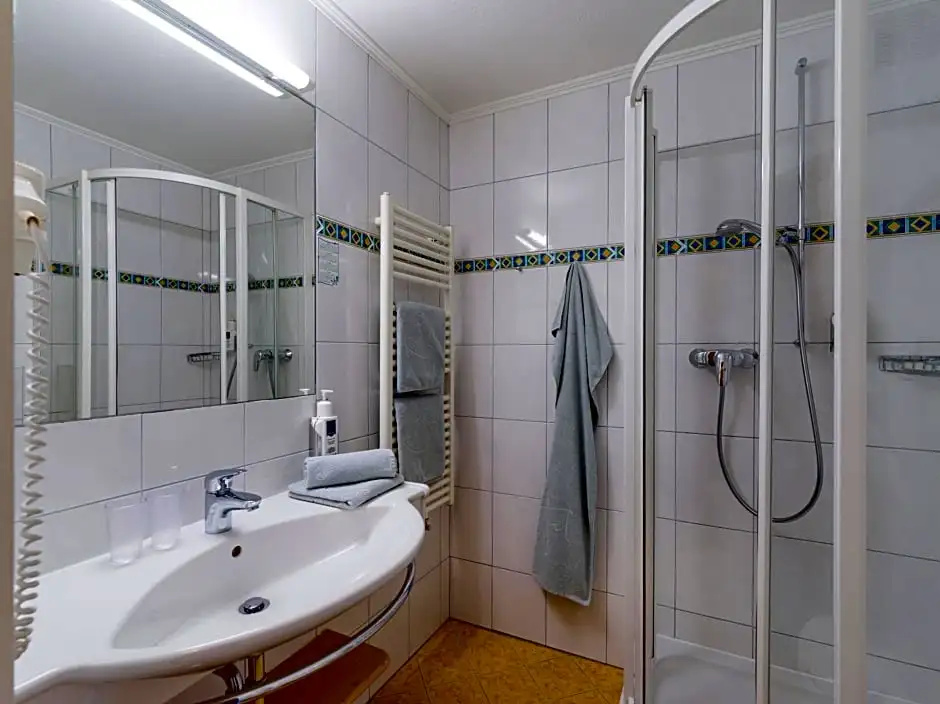 Kitzhorn Suites - Chambres