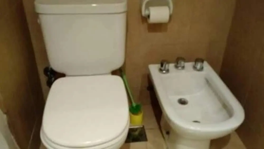 Concord Pilar Apart Suite 313 - Almendros - Général