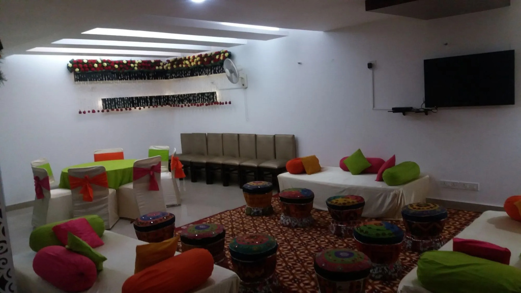 Hotel Sundeep Inn - Général