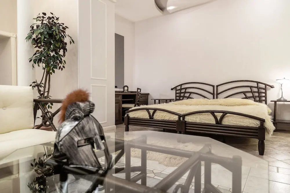 Hotel photo 21