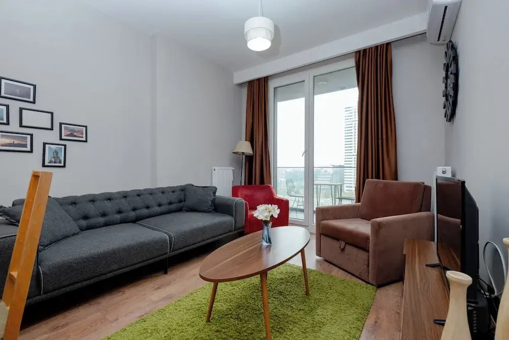 Comfort room