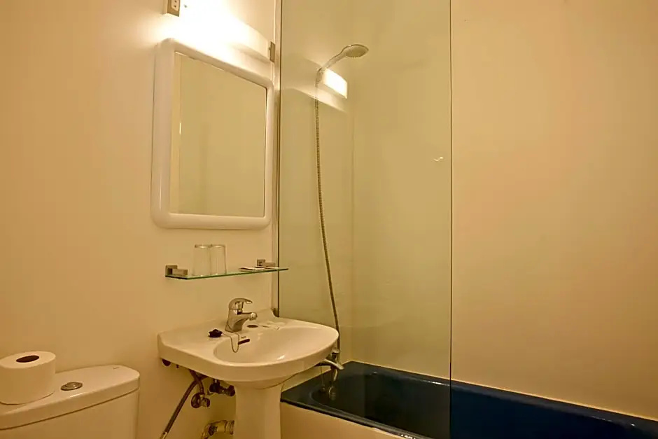 Hotel Salino Port Soller - Adults Only +16 - Chambres