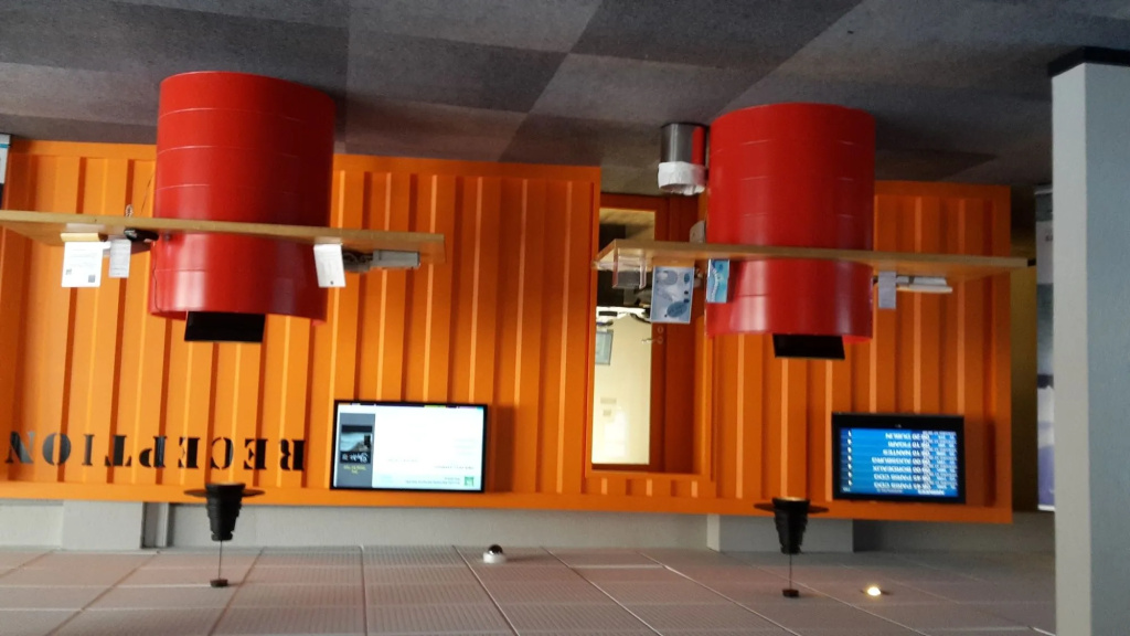 ibis Styles Marseille Provence Aéroport - Général