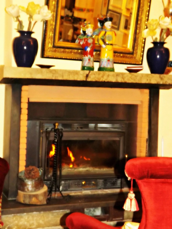 Hotel La Rocca - фото 9