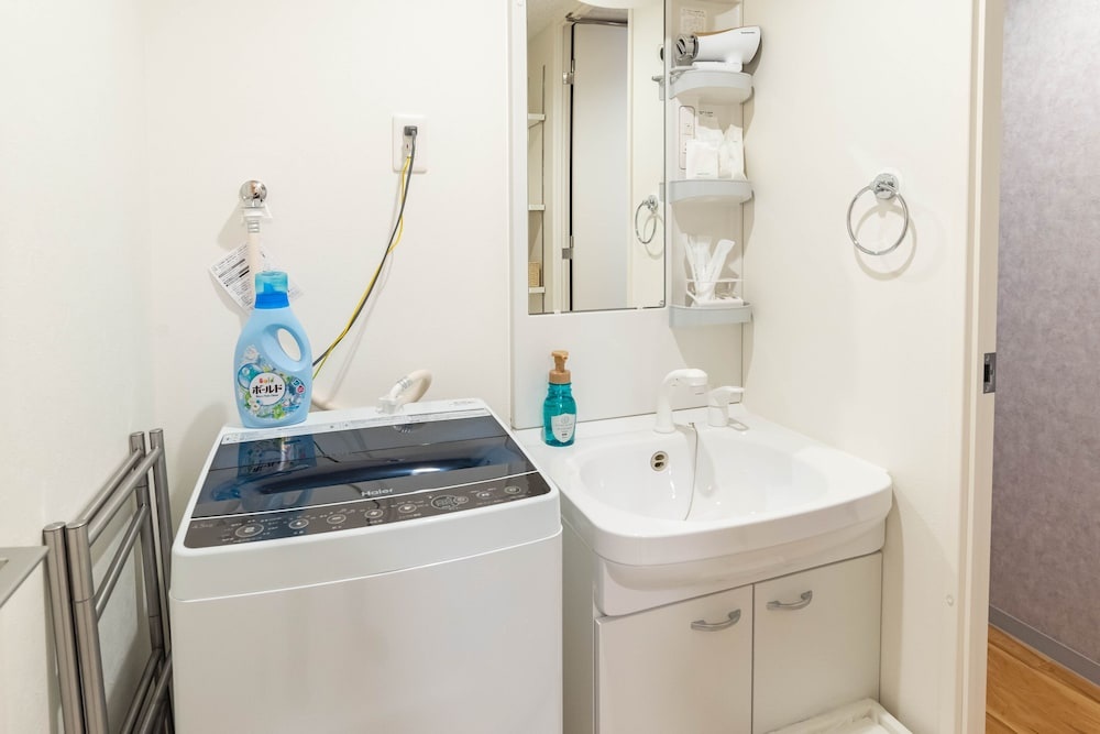 Exia Daikoku AFP Apartment 사진 14