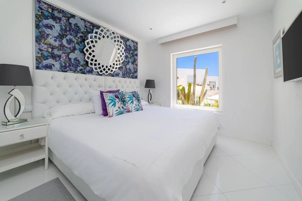 Lani's Suites de Luxe - Général