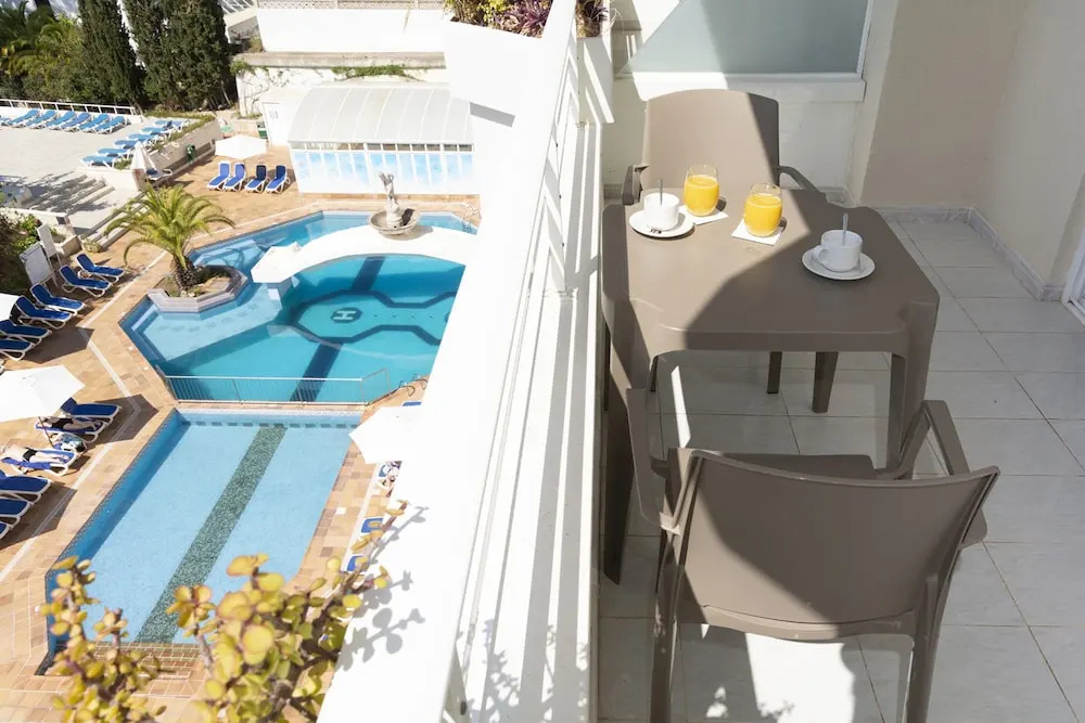 MAR HOTELS PAGUERA and SPA APARTMENTS - Général