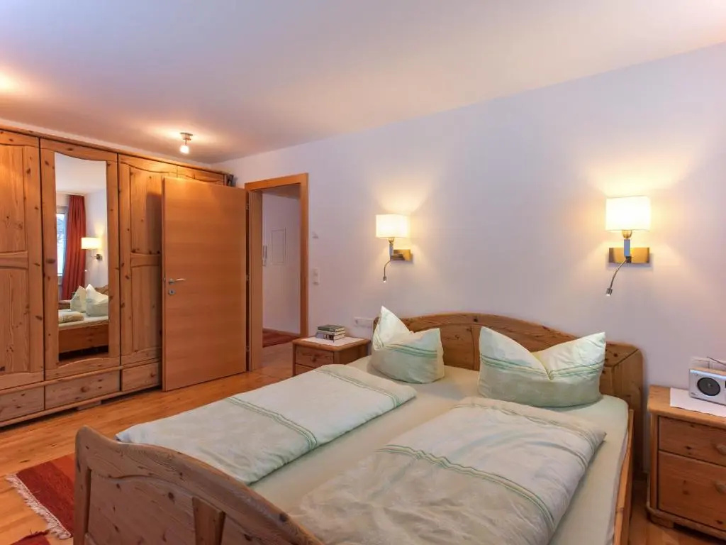 Haus Sebastian - Chambres