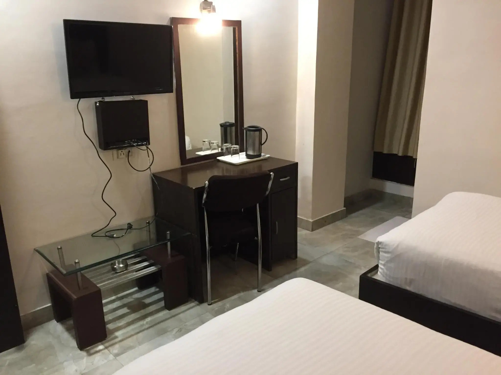 Hotel photo 6