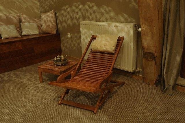 B&B Espace Tello — 3