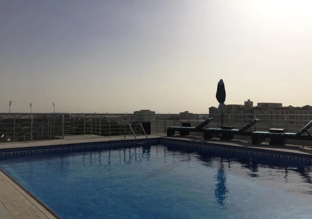 Rawda Hotel - Général