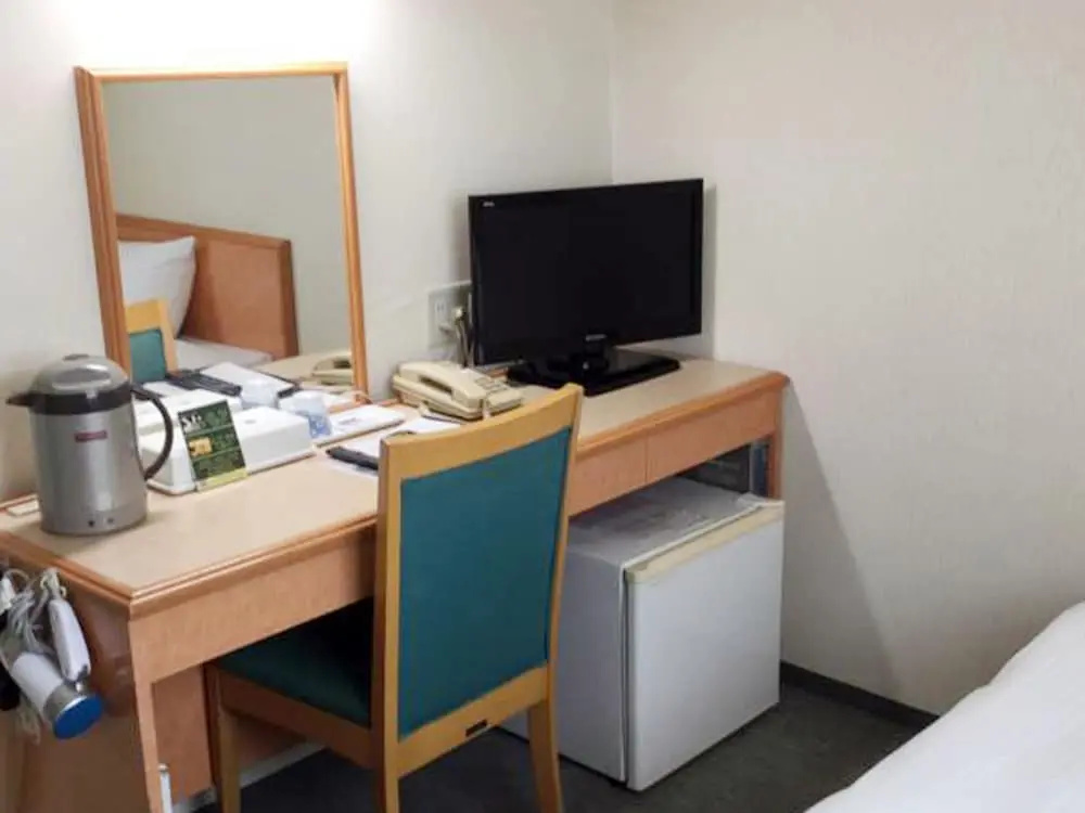 Hotel Green Palace - Chambres