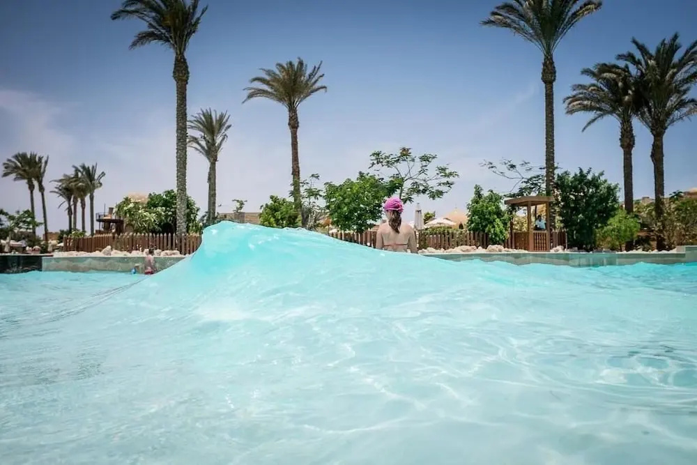 Sunwing Waterworld Makadi - фото 12