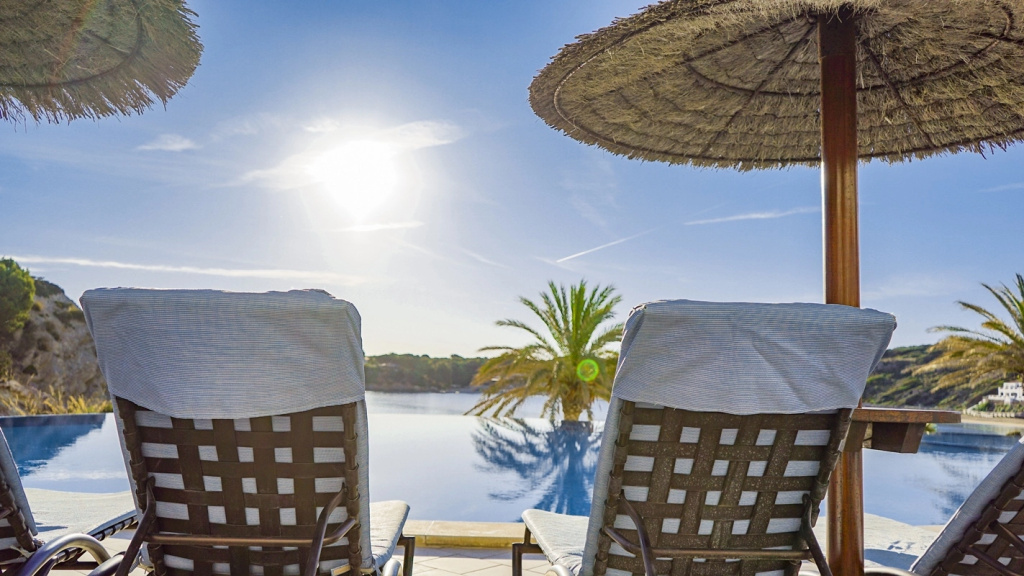 White Sands Beach Club - Général
