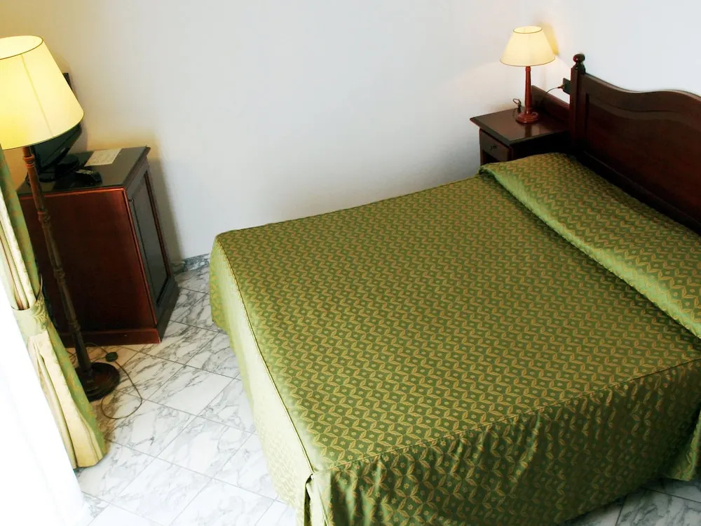 La Pigna - Chambres