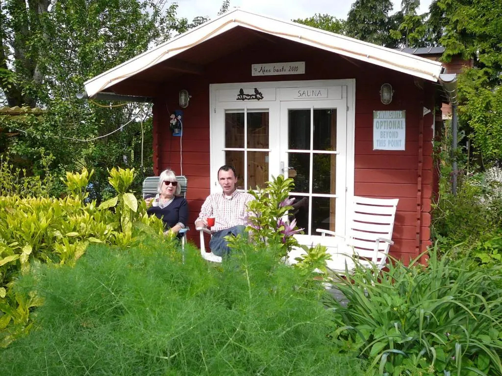 Cottage
