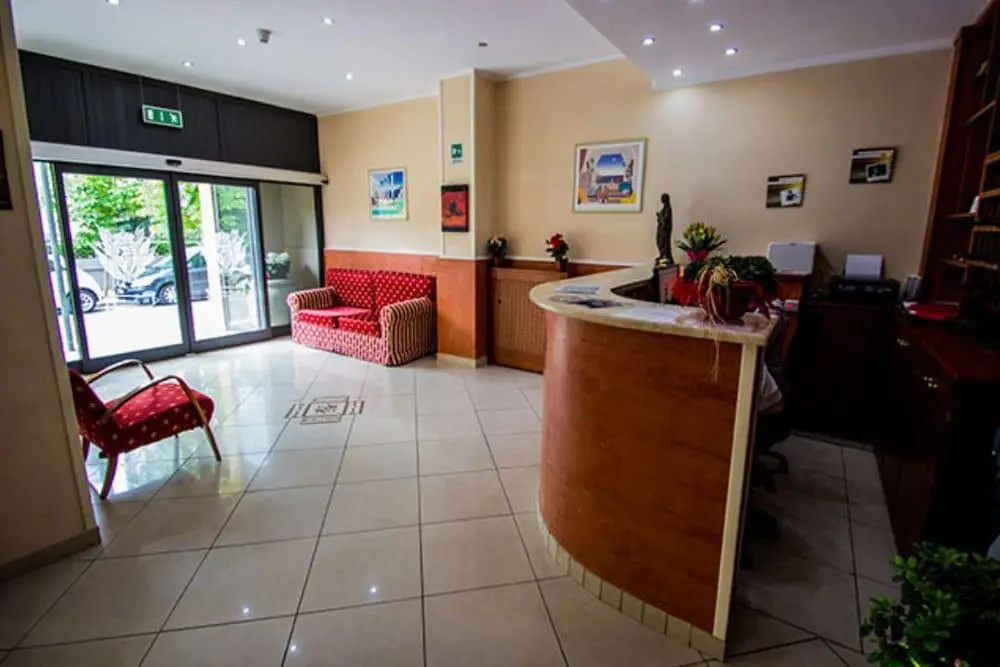 Hotel photo 19