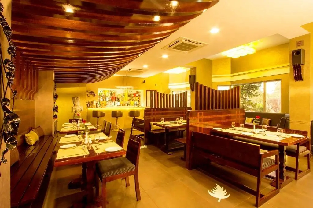 Hotel photo 25