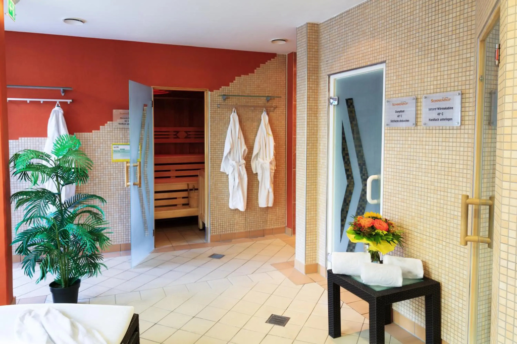 Hotel photo 8