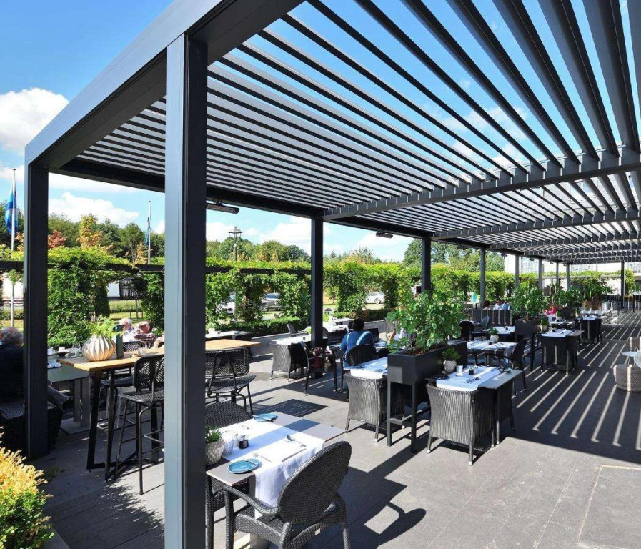 Van der Valk Hotel Brugge - Oostkamp - Général