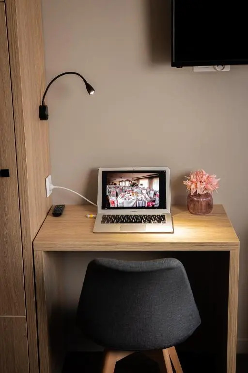 Best Inn - Chambres