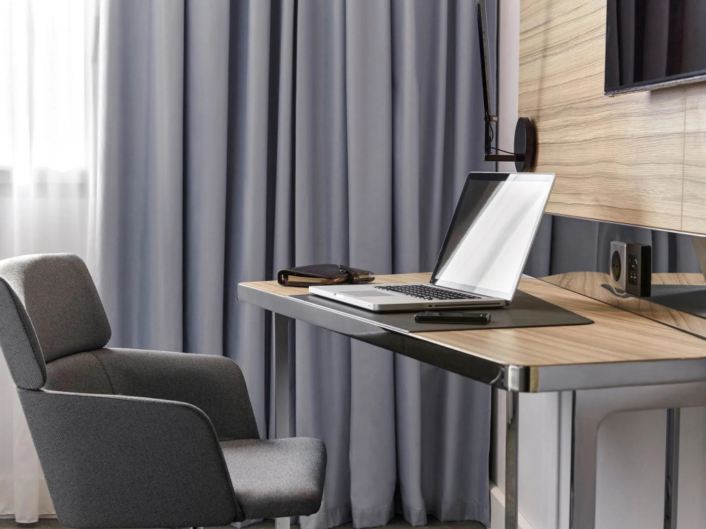 Novotel Narbonne Sud - Général