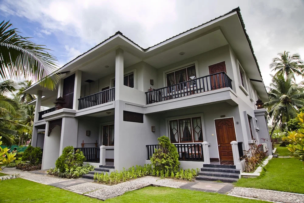 Amazing Chaung Tha Resort - Chambres