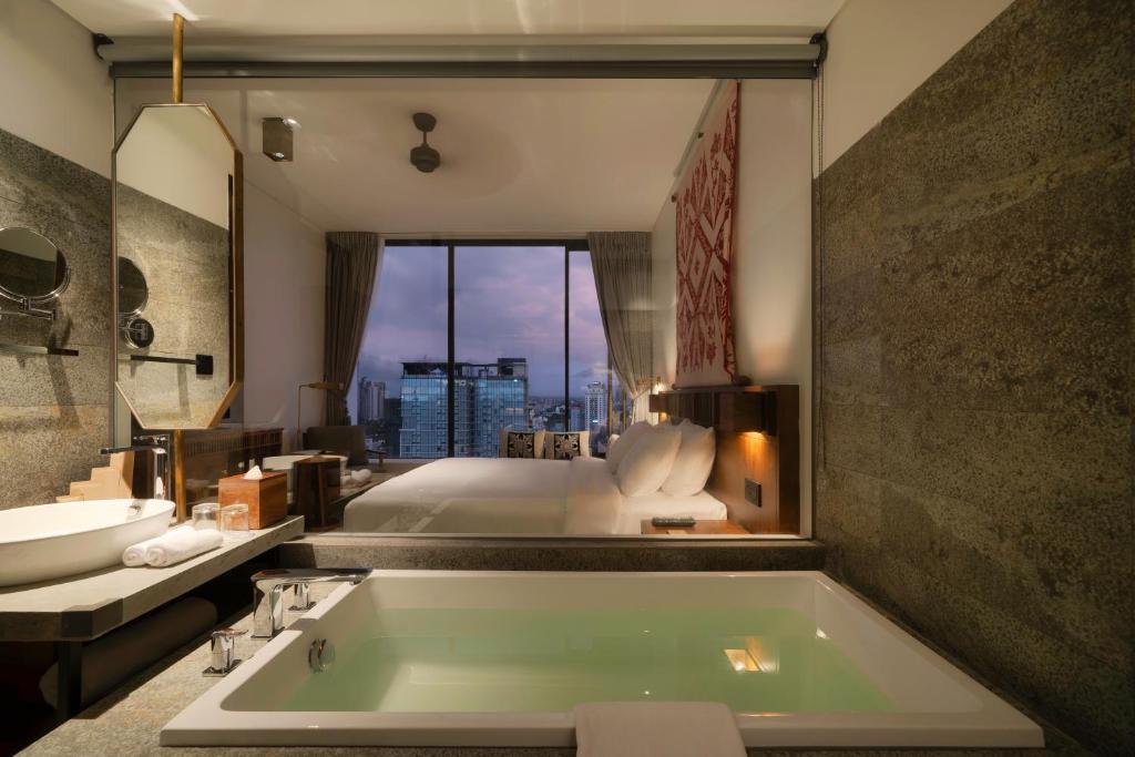 Granbell Hotel Colombo