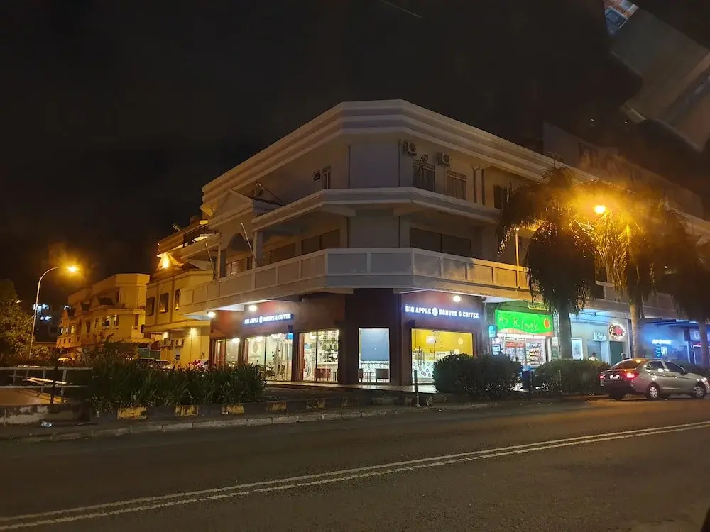 Grace Homestay Guesthouse