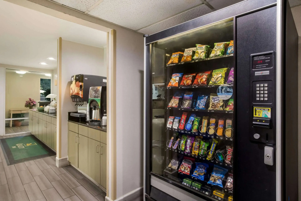 Quality Inn Atlanta Northlake - Général