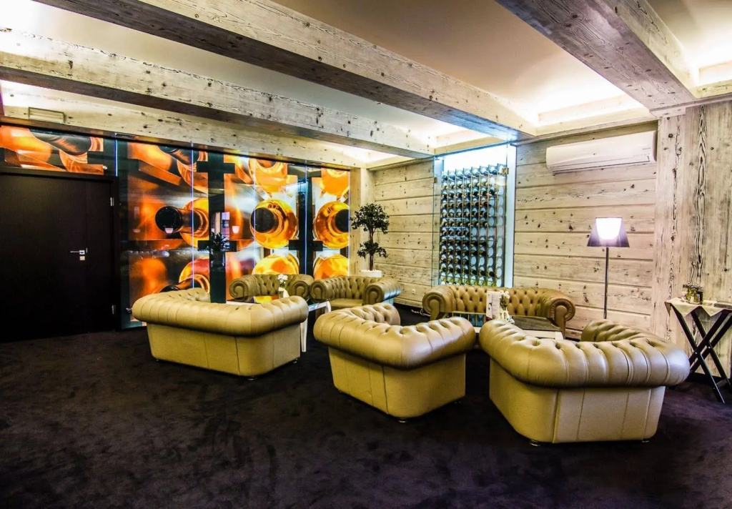 Hotel Meta Resort & Vine SPA - Général