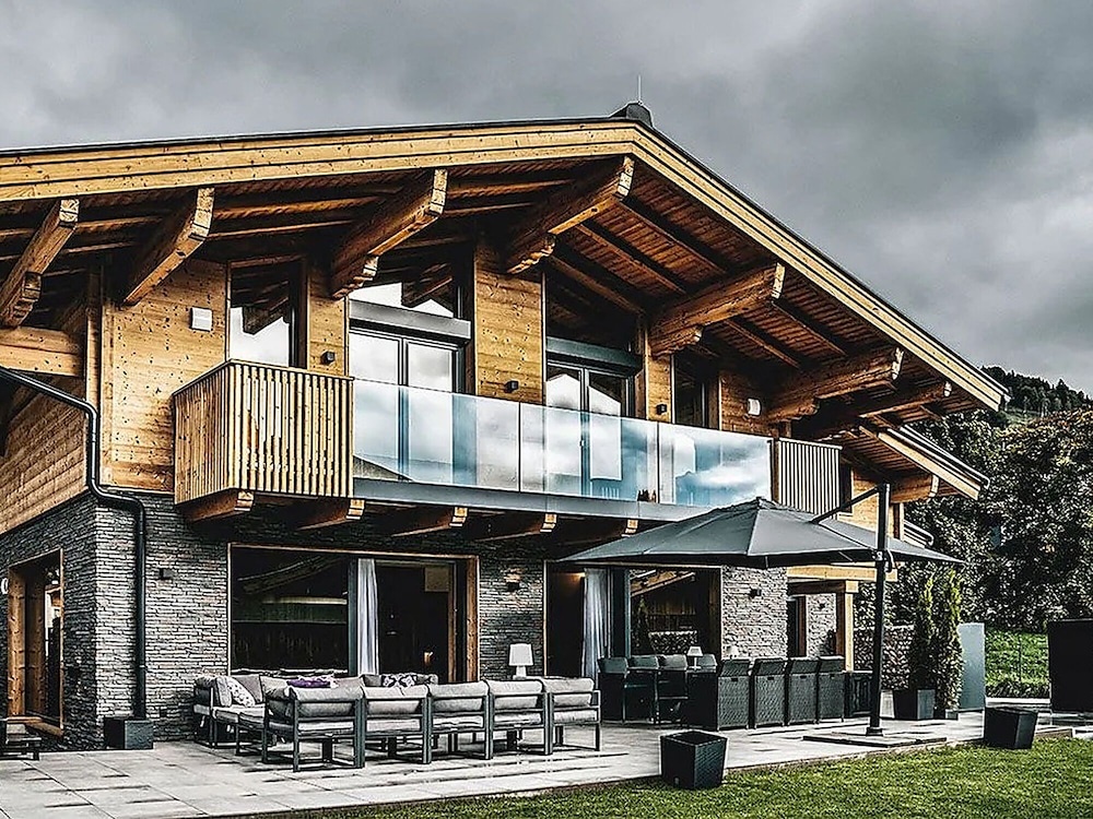 Chalet Amadeus by we rent