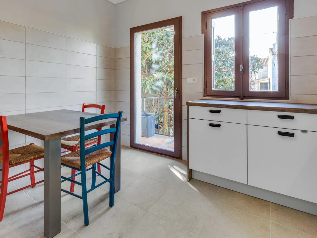 Afficher la photo 8 — Alluring Holiday Home in Estagel with Private Pool