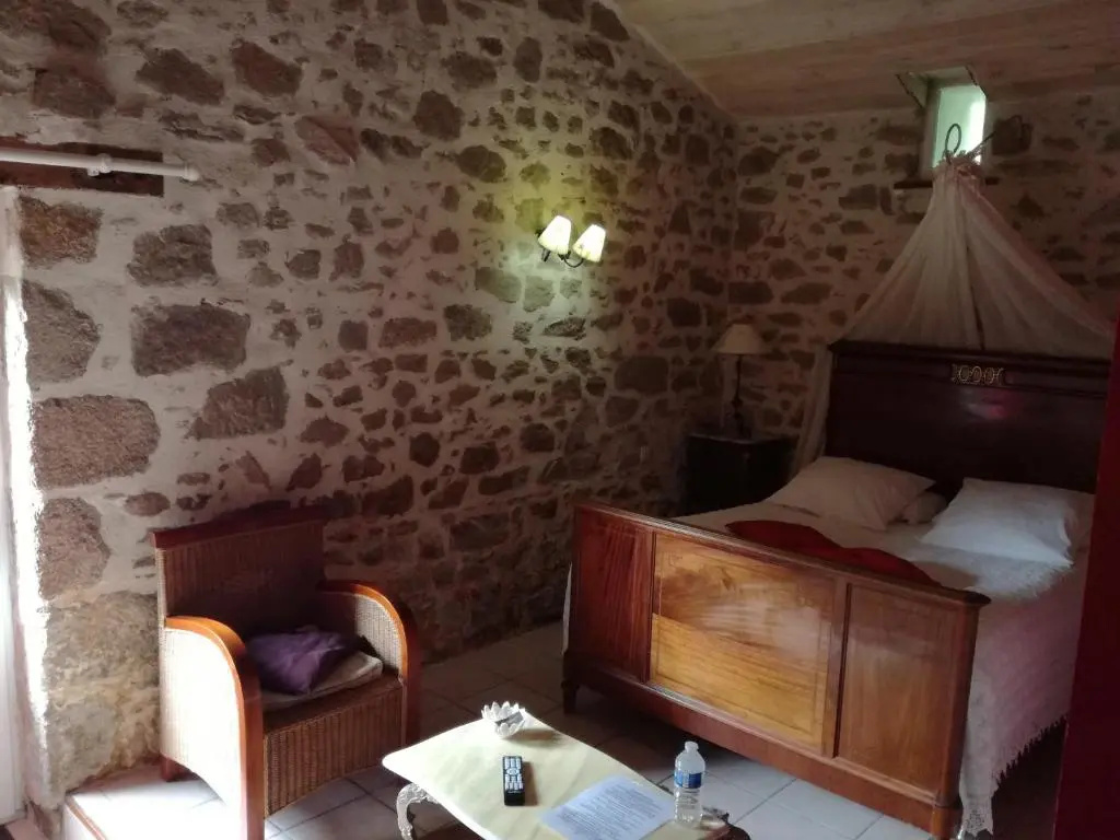 Premium room