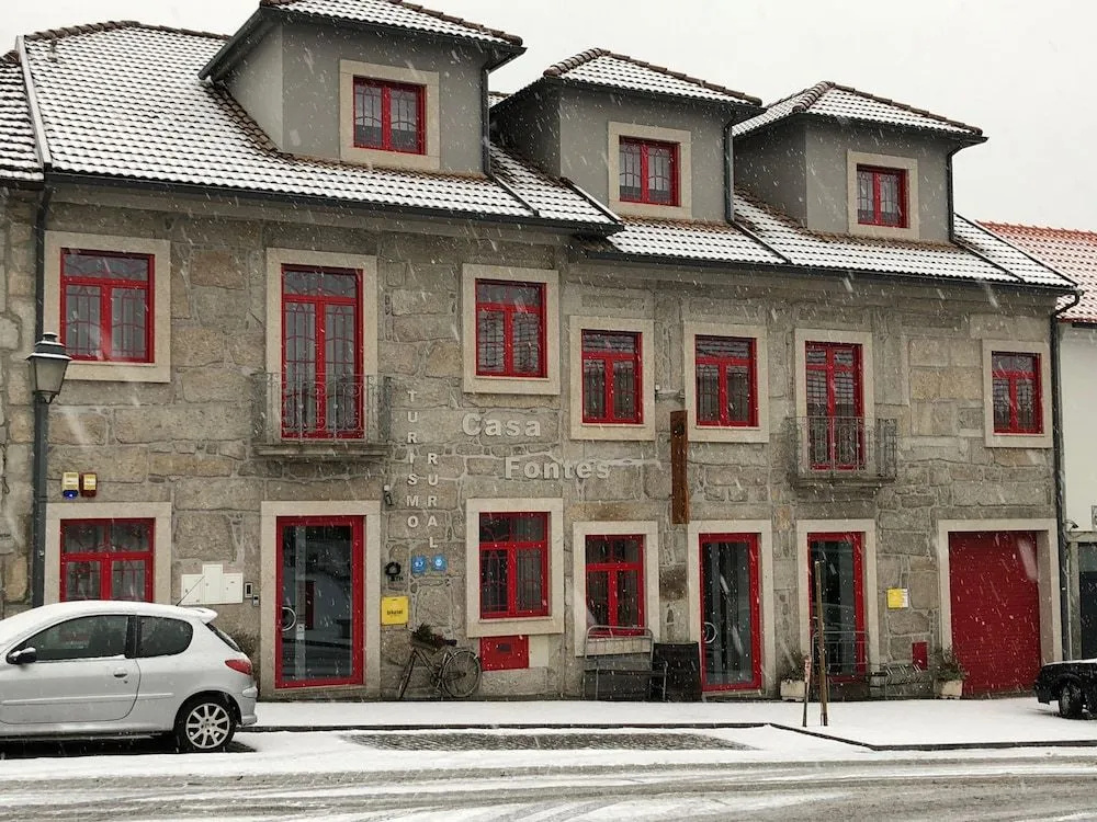 Casa Fontes