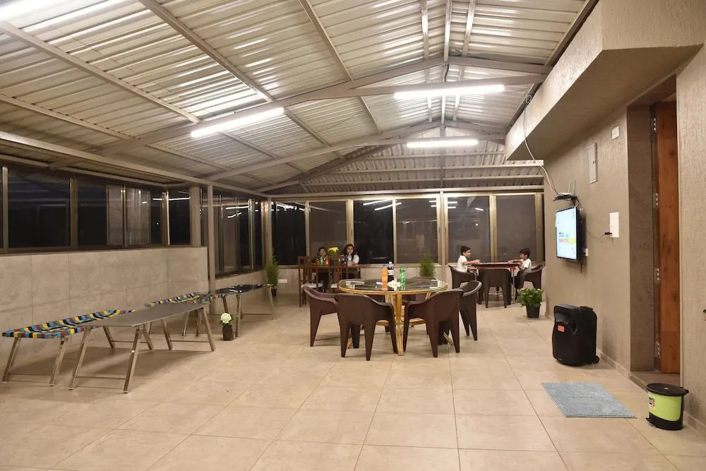 Hotel photo 14