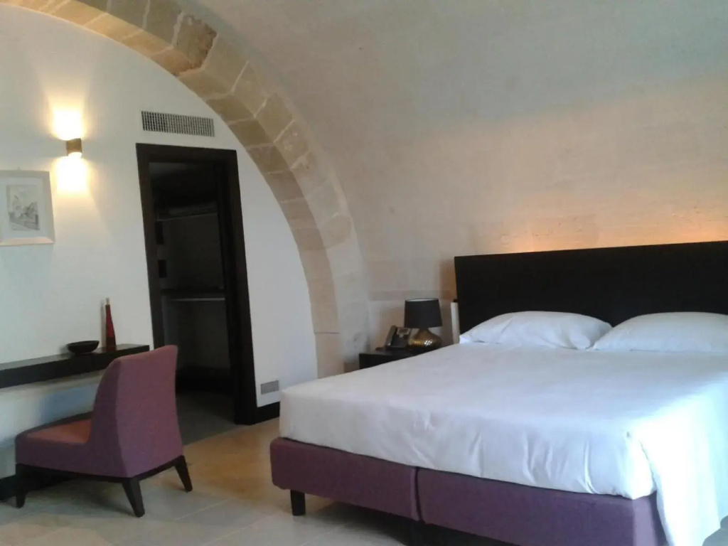 Masseria Bagnara - Général