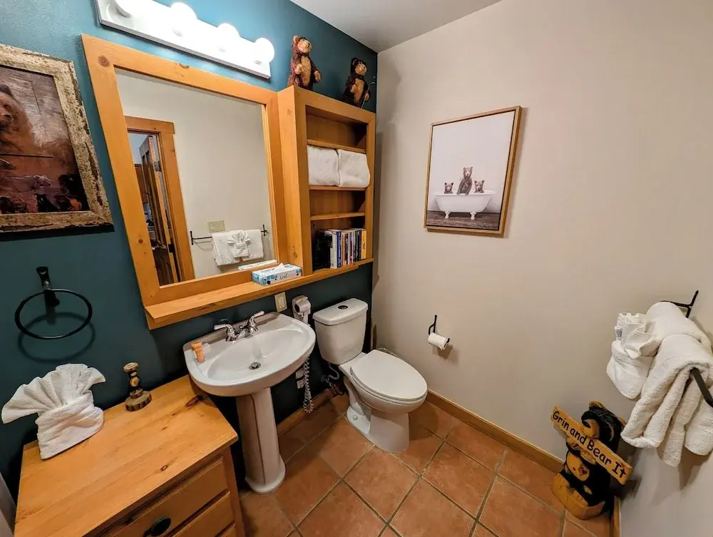 Hotel photo 10