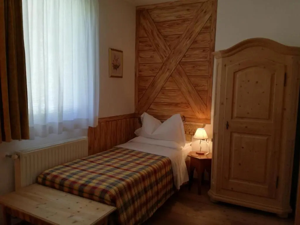 Hotel Ca' del Bosco - Chambres