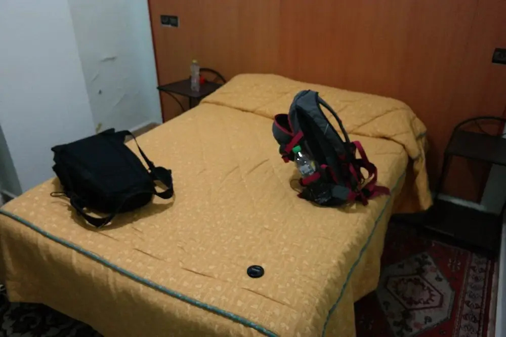 Business Centre