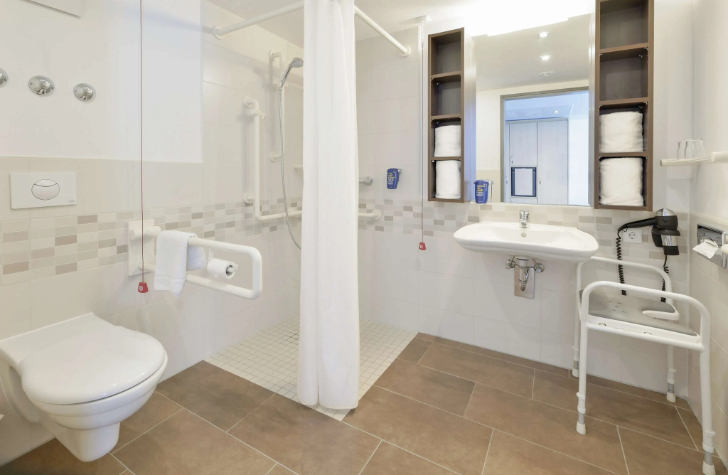 Best Western Plus Hotel Papenburg - Chambres