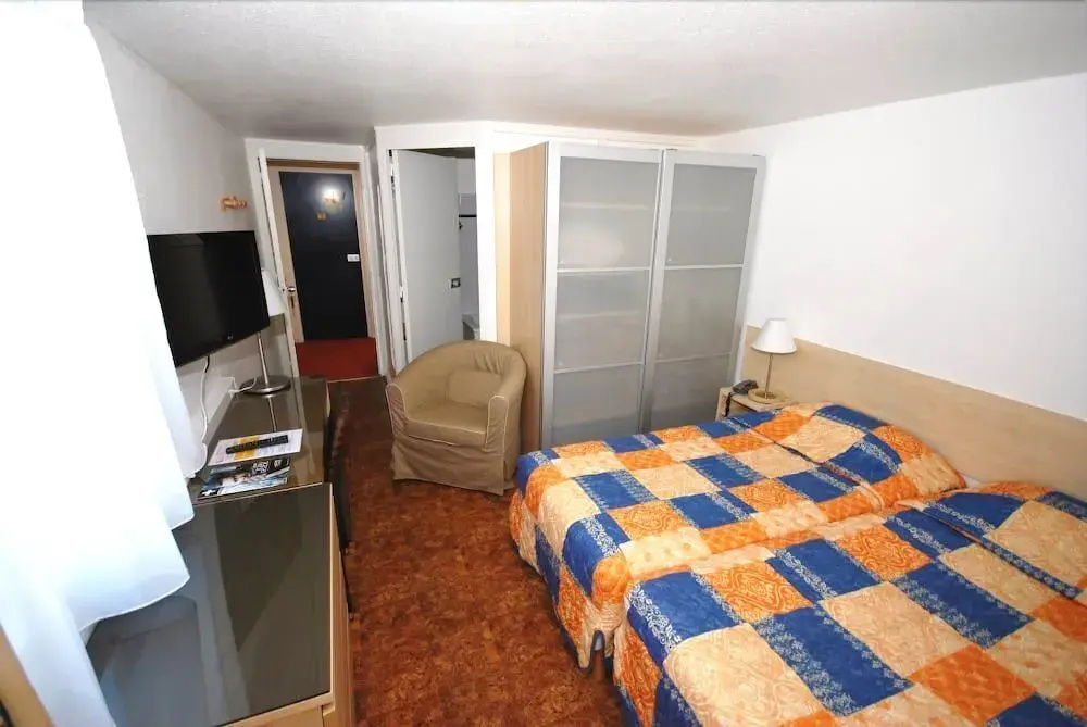 Voir la photo 4 — Hotel Le Relais des Champs
