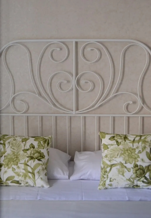 Standard Quadruple room with balcony