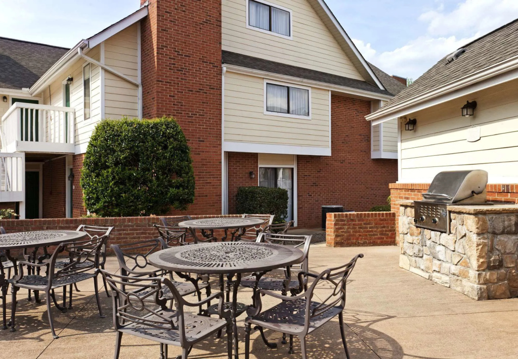 Residence Inn by Marriott Spartanburg - Général