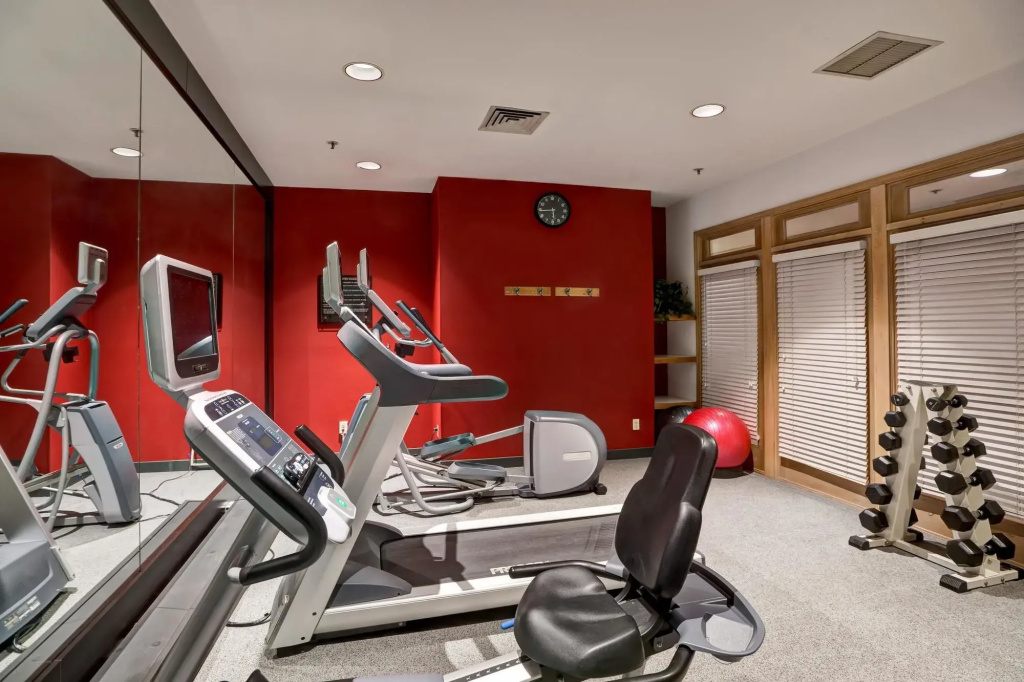 Homewood Suites by Hilton Windsor Locks Hartford - Général