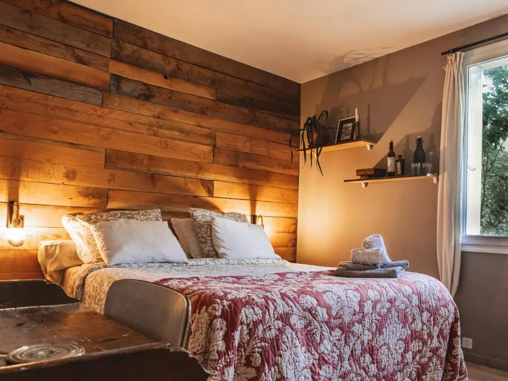 Voir la photo 3 — La Petite Auberge
