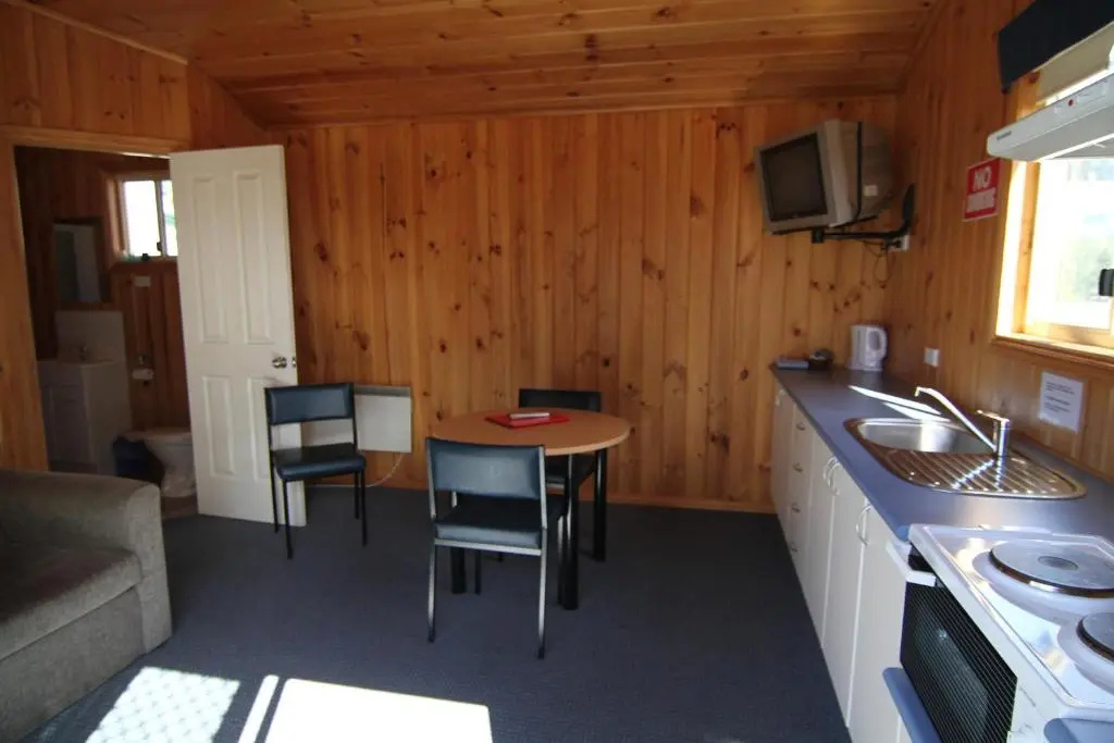 Bicheno East Coast Holiday Park - Chambres