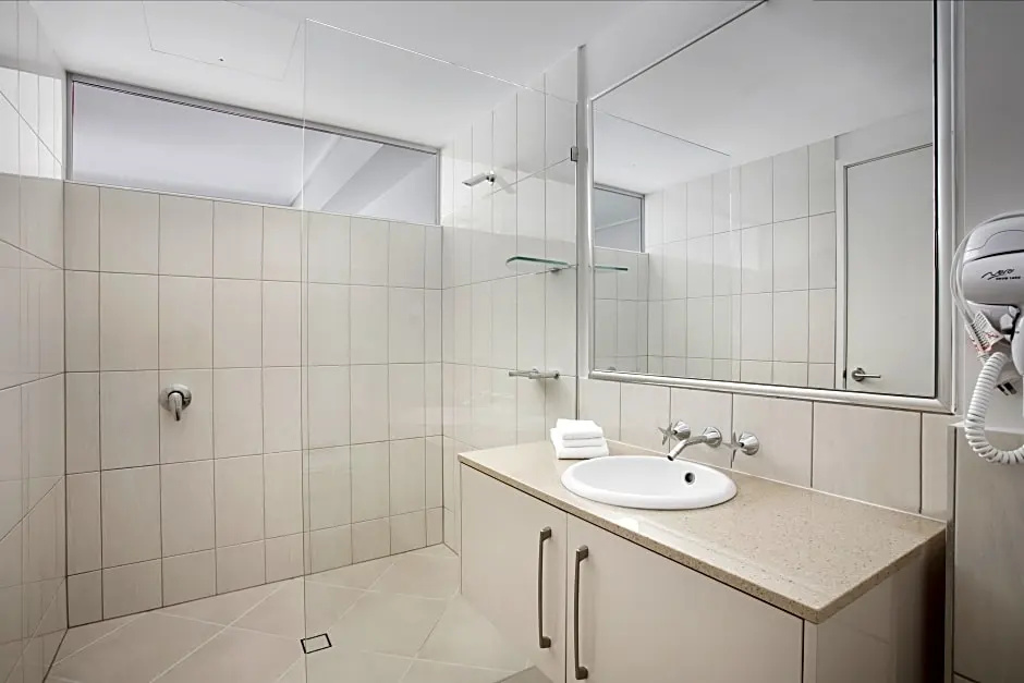 Mantra Trilogy - Chambres