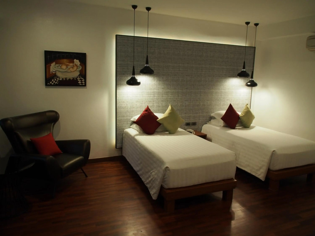 Laluna Hotel & Resort - Général